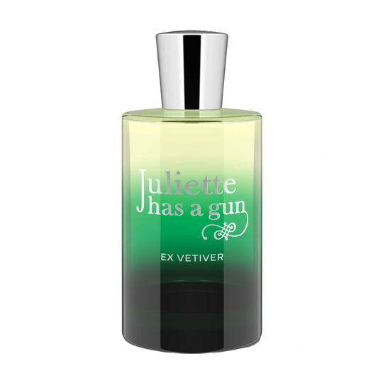 Juliette Has A Gun - Ex Vetiver EDP