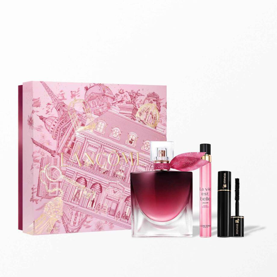Lancome - Xmas 2026 La Vie Est Belle L'Elixir Very Cherry 50ml Giftset