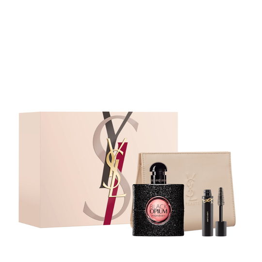 YSL - Mother's Day 2025 Black Opium EDP 50ml Giftset