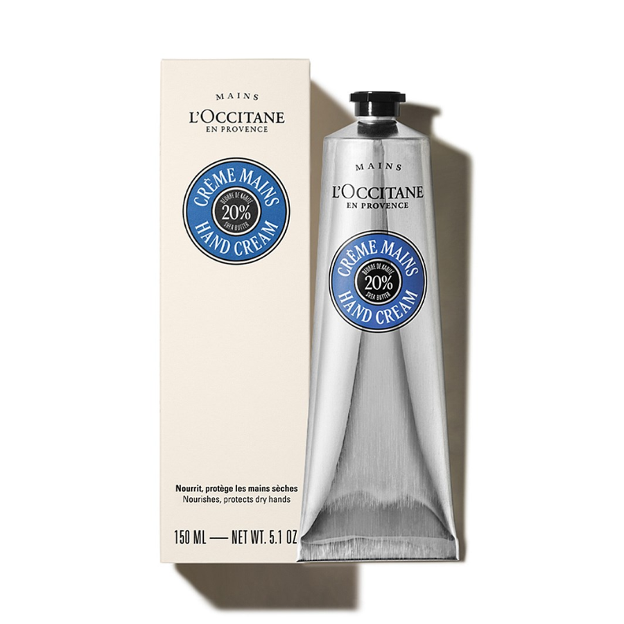 L'Occitane - Shea Butter Hand Cream