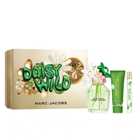 Marc Jacobs - Xmas 2025 Daisy Wild EDP 100ml Giftset