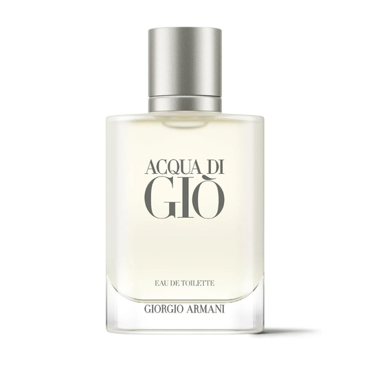 Giorgio Armani - Acqua di Gio Pour Homme EDT Refillable