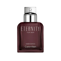 Calvin Klein - Eternity Men Amber Essence EDP Intense