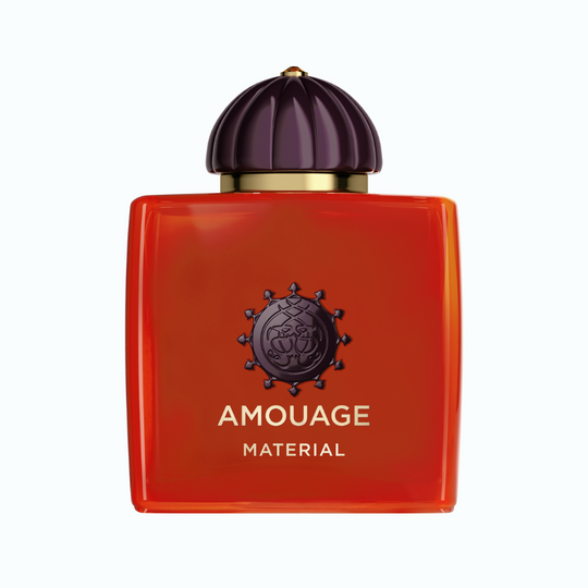 Amouage - Material Woman EDP 100ml