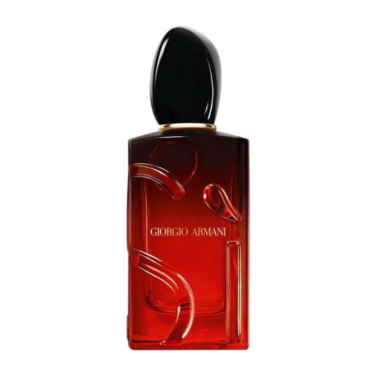 Giorgio Armani - Si Passione Intense EDP Refillable