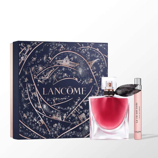 Lancome - Xmas 2024 - La Vie Est Belle L'Elixir EDP 50ml Set