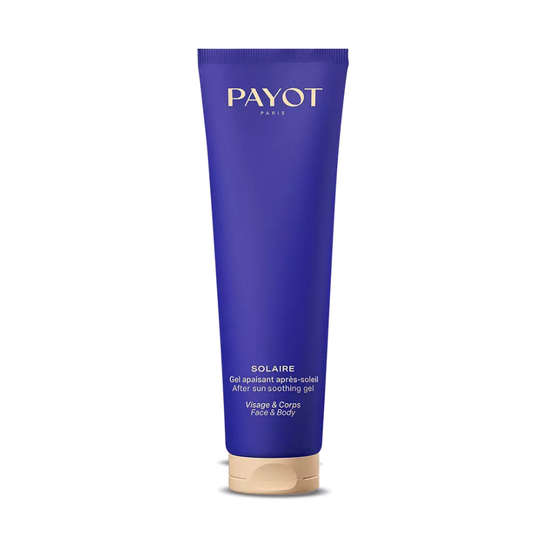 Payot - Solaire After Sun Soothing Gel 150ml