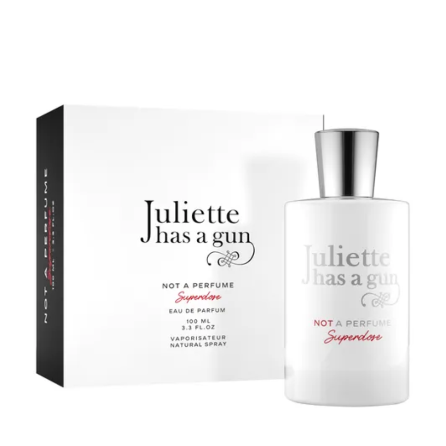 Juliette Has A Gun - Not A Perfume Superdose EDP/S 100ml