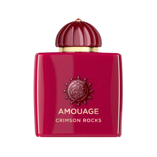 Amouage - Crimson Rocks Woman EDP 100ml