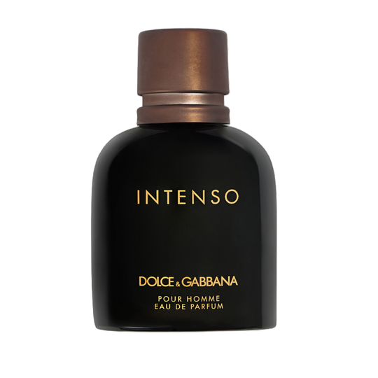 D&G - Intenso Pour Homme EDP 125ml
