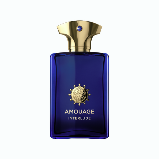 Amouage - Interlude For Man EDP 100ml