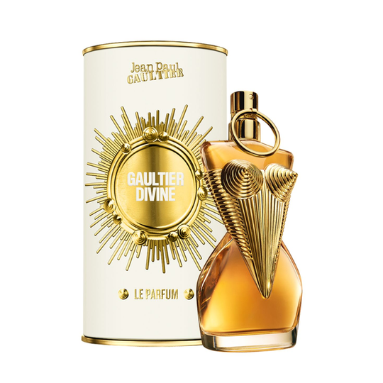 Jean Paul Gaultier - Gaultier Divine Le Parfum Refillable