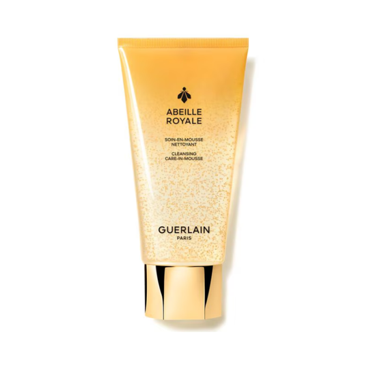 Guerlain - Abeille Royale Cleansing Care-In-Mousse  175ml