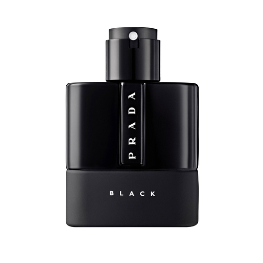 Prada - Luna Rossa Black EDP 100ml Refillable