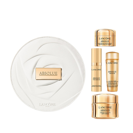 Lancome - Xmas 2024 Absolue The Collection Travel Set