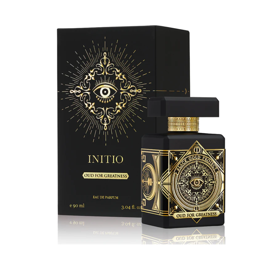 Initio Parfums Prives - Oud for Greatness EDP