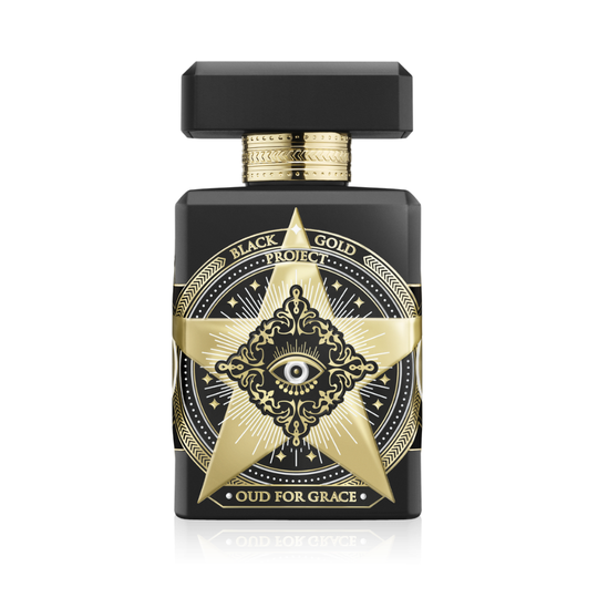 Initio Parfums Prives - Oud for Grace EDP 90ml