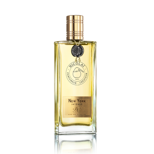Nicolai Parfumeur- Createur - New York Intense EDP 100ml