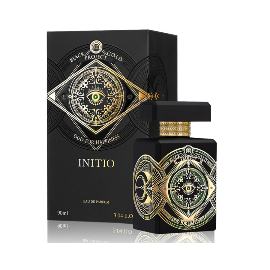 Initio Parfums Prives - Oud For Happiness EDP 90ml