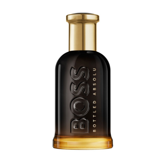 Hugo Boss - Boss Bottled Absolu Parfum Intense