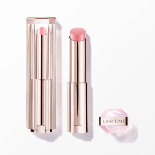 Lancome - Idole Lip Squalane-12 Butterglow