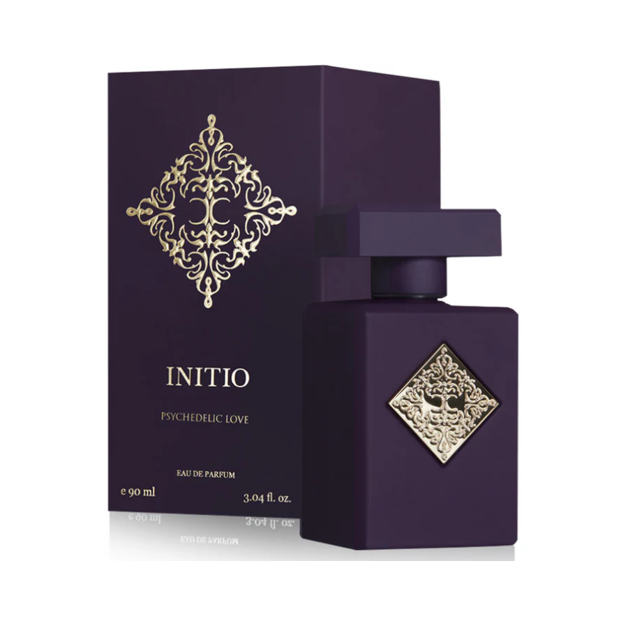 Initio Parfums Prives - Psychedelic Love EDP 90ml
