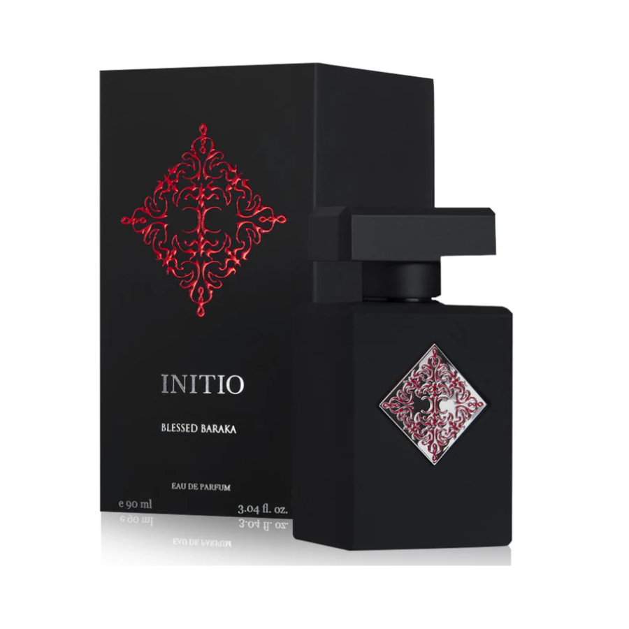 Initio Parfums Prives - Blessed Baraka EDP 90ml