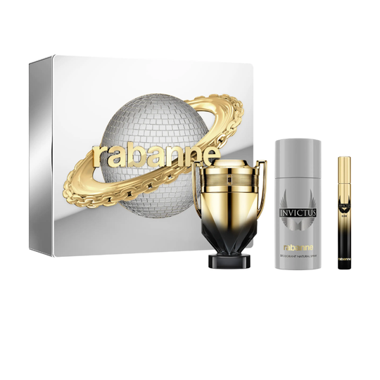 Paco Rabanne - Xmas 2026 Invictus Elixir Parfum 100ml Giftset