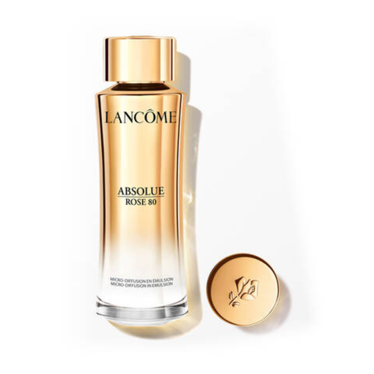 Lancome - Absolue Rose 80 Emulsion 100ml