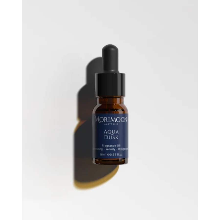Morimoon - Aqua Dusk Fragrance Oil 10ml