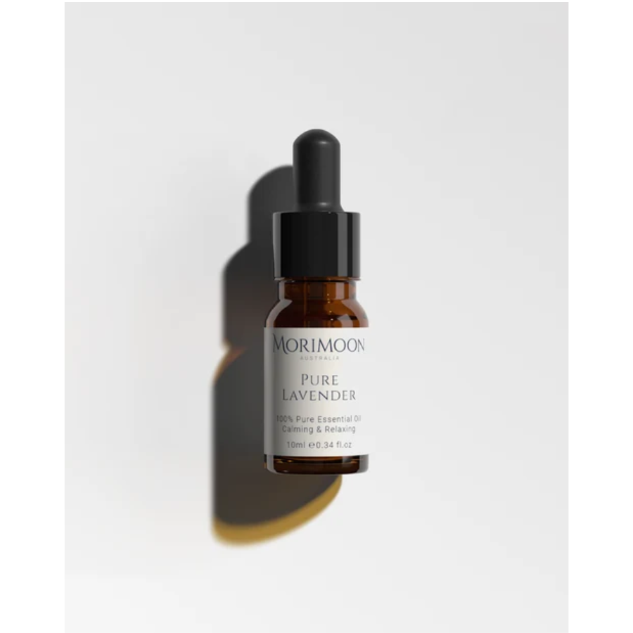 Morimoon - Pure Lavender Essential Oil 10ml