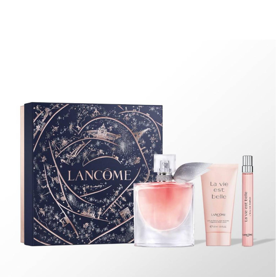 Lancome - Xmas 2024 - La Vie Est Belle EDP 50ml Set