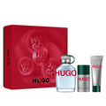 Hugo Boss - 2025 年聖誕節 Hugo Man 男性淡香水 125 毫升禮盒