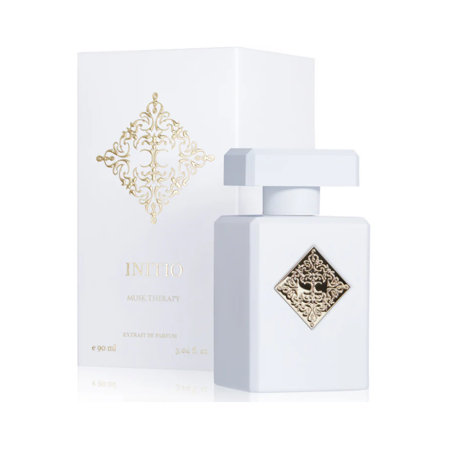 Initio Parfums Prives - Musk Therapy Extrait De Parfum