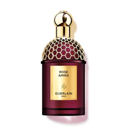 Guerlain - Absolus Allegoria Rose Amira EDP 125ml