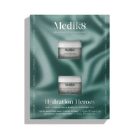 Medik8 - Xmas 2025 Hydration Heroes Giftset