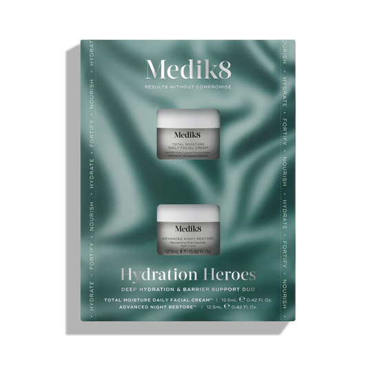 Medik8 - Xmas 2025 Hydration Heroes Giftset