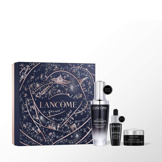 Lancome - Xmas 2024 - Advanced Genifique Serum 50ml Set