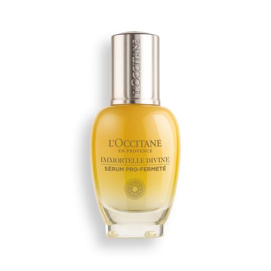 L'Occitane - Immortelle Divine Pro-Firming Serum 30ml