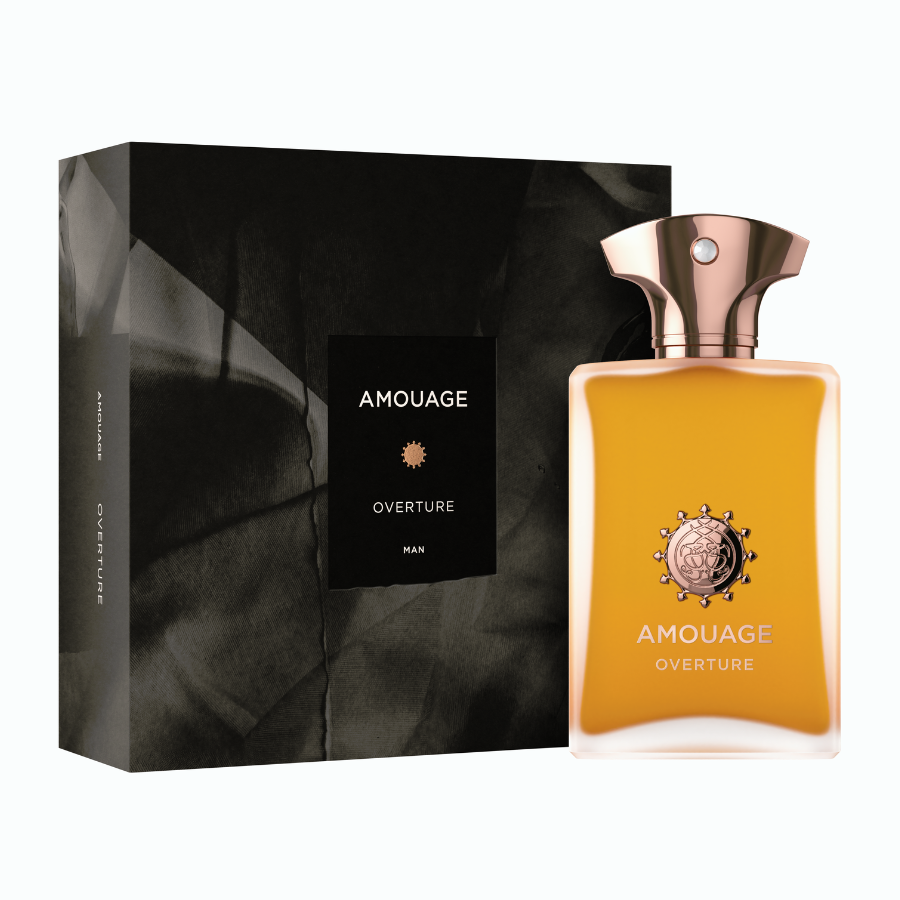 Amouage - Overture Man EDP 100ml