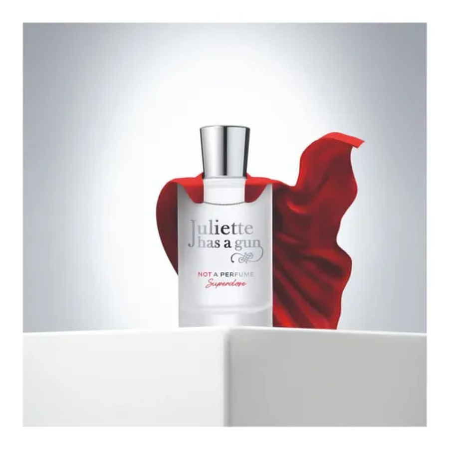 Juliette Has A Gun - Not A Perfume Superdose EDP/S 100ml