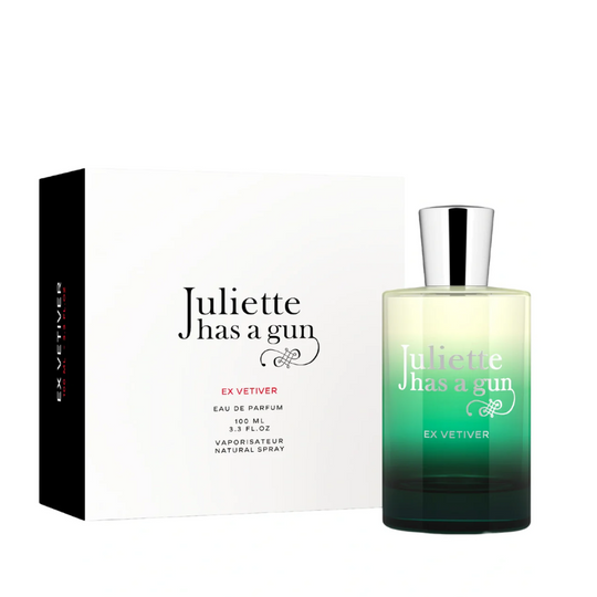 Juliette Has A Gun - Ex Vetiver EDP