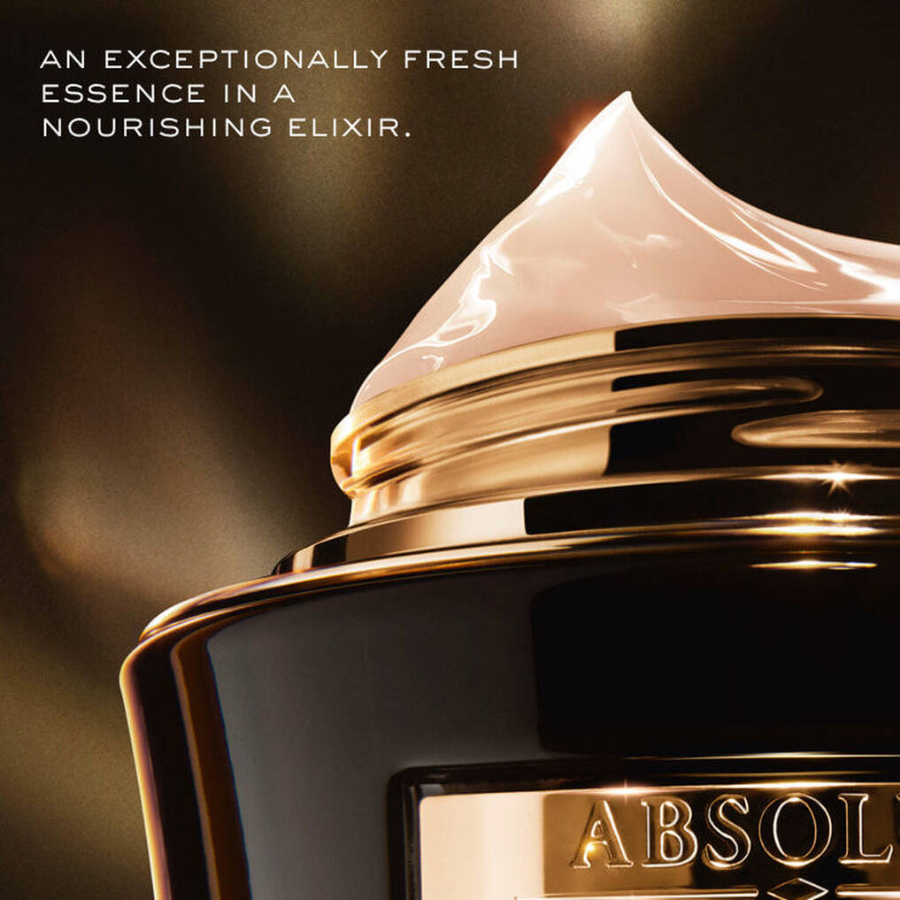 Lancome - Absolue L'Extrait Cream Refillable Jar 50ml