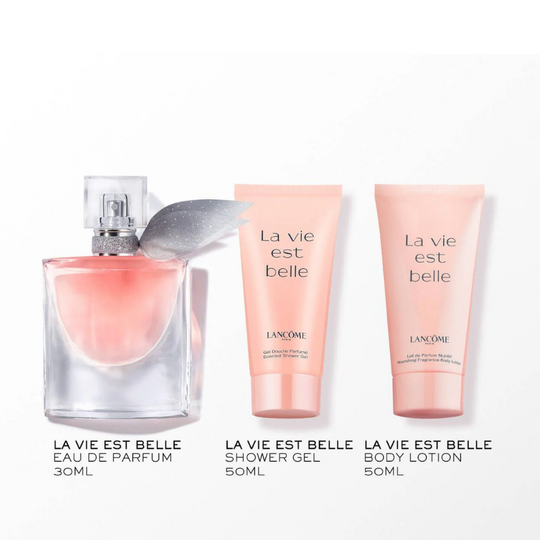 Lancome - Xmas 2024 - La Vie Est Belle EDP 30ml Set