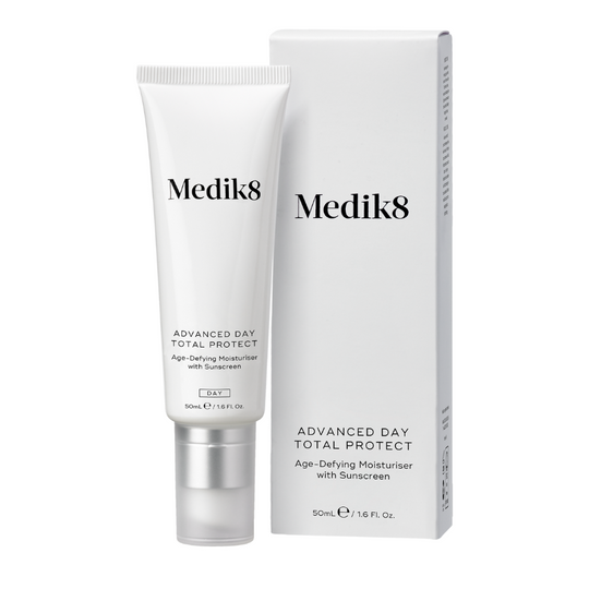 Medik8 - Advanced Day Total Protect 50ml