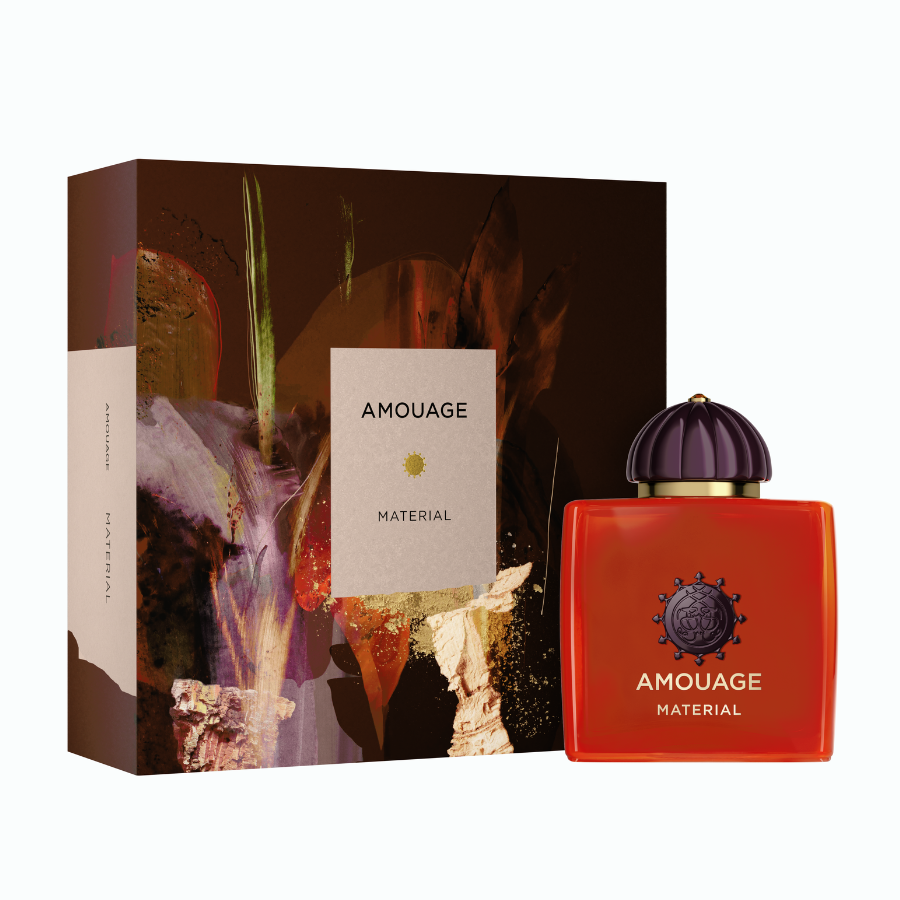 Amouage - Material Woman EDP 100ml