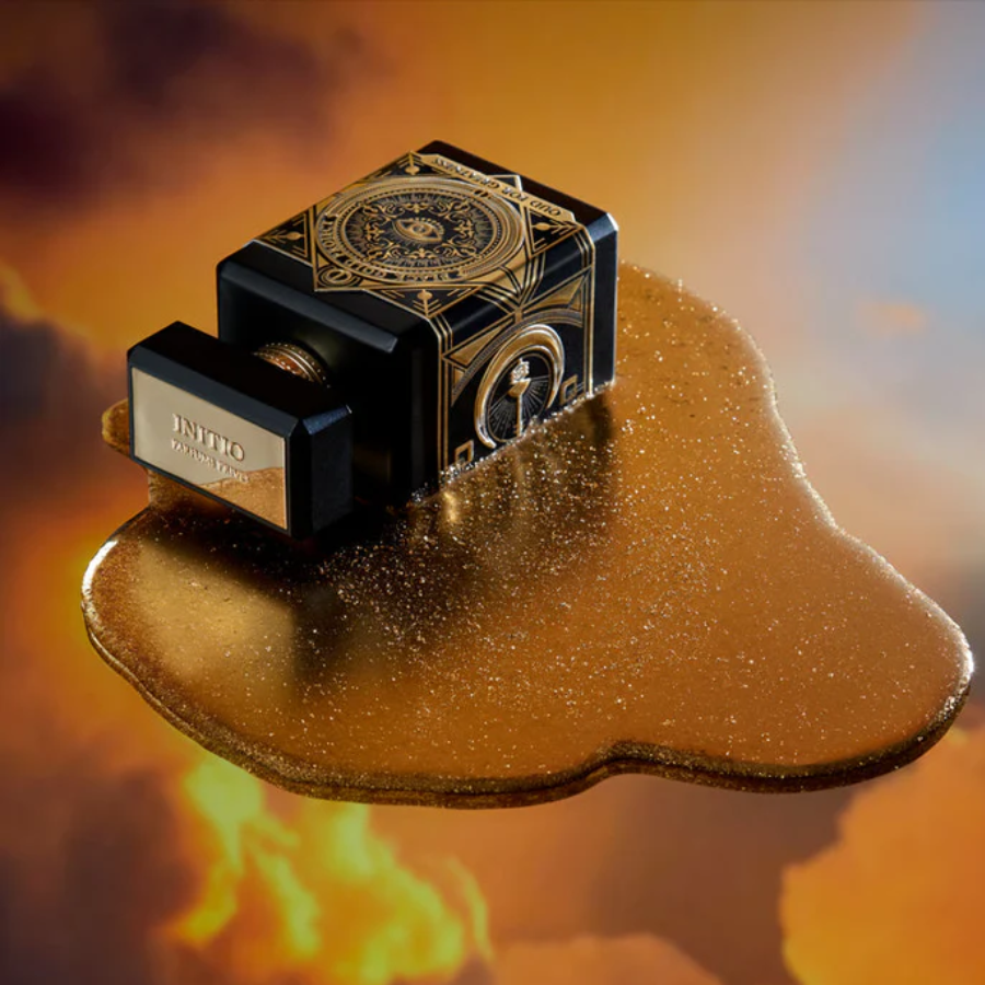 Initio Parfums Prives - Oud for Greatness EDP