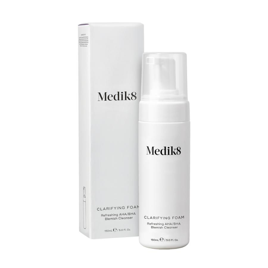 Medik8 - Clarifying Foam 150ml