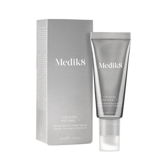 Medik8 - Crystal Retinal 1 Night Serum 30ml