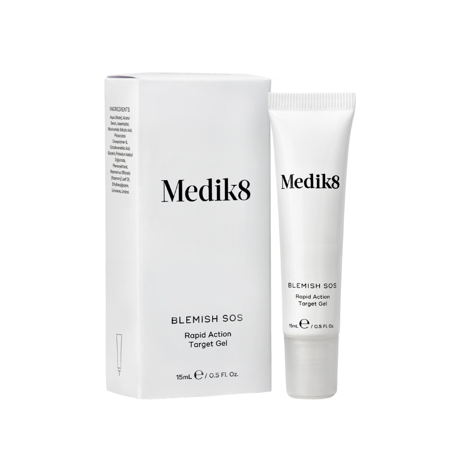 Medik8 - Blemish SOS 15ml